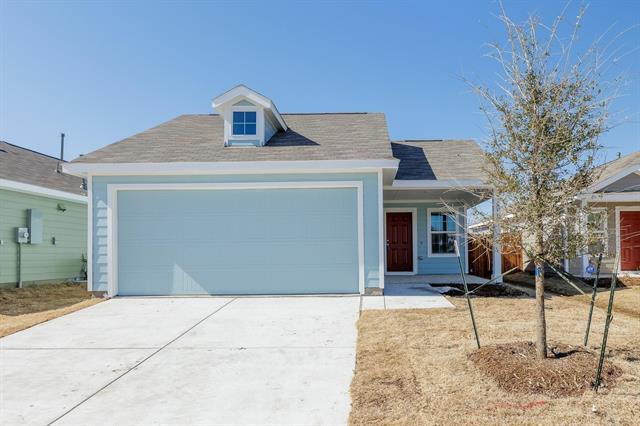 property at 7313 Woodpecker Dr