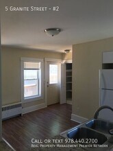 5 Granite St in Milford, NH - Building Photo - Building Photo