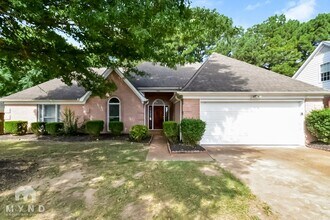 9437 Bryant Trent Blvd in Olive Branch, MS - Building Photo - Building Photo