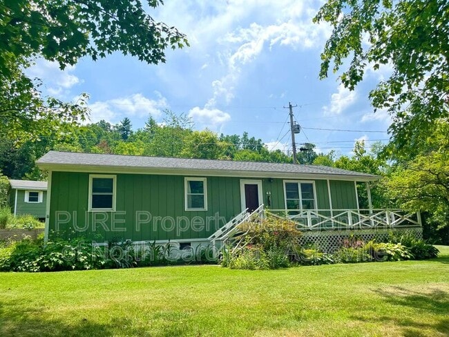 property at 43 Calloway Rd
