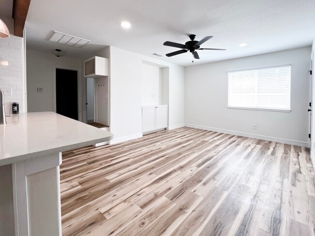 property at 2001 N Fm