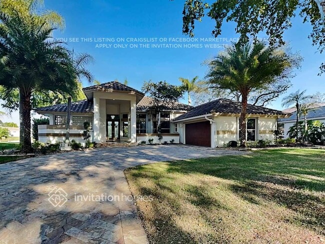 property at 5077 NW 104th Ave