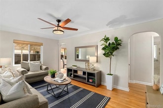 775 Jersey St in Denver, CO - Building Photo - Building Photo