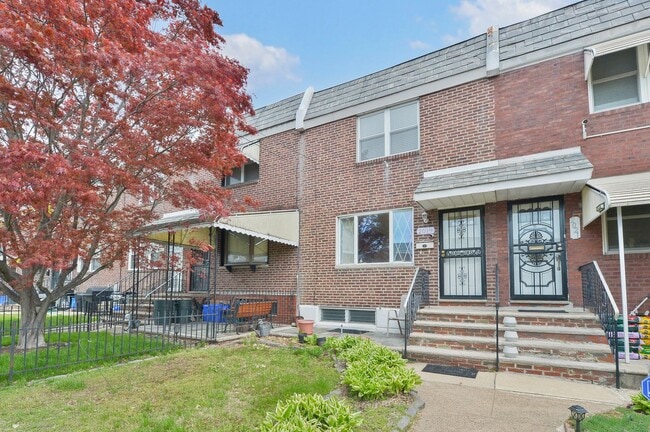 2019 S Etting St in Philadelphia, PA - Building Photo - Building Photo