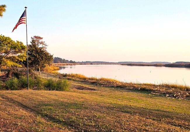 252 Hickory Point Rd in Pocomoke City, MD - Building Photo - Building Photo