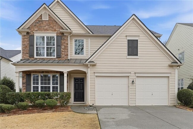 property at 3680 Moor Pointe Dr