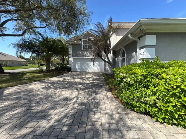 822 Summer Bay Dr in St. Augustine, FL - Building Photo - Building Photo