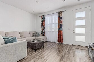 7870 Horsebrush Ln in Littleton, CO - Building Photo - Building Photo