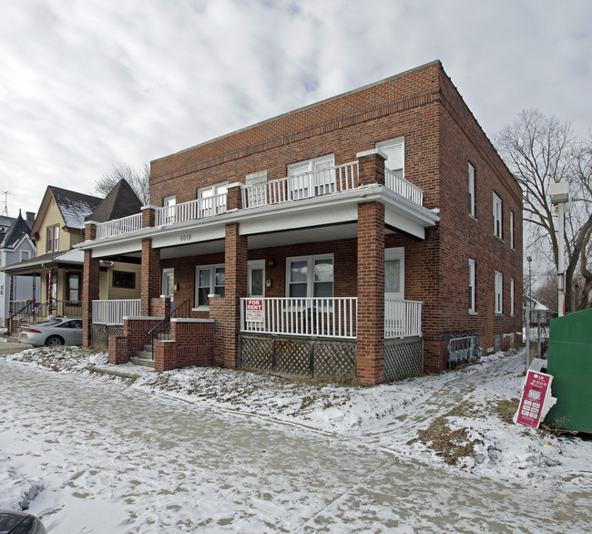 6018 22nd Ave in Kenosha, WI - Foto de edificio - Building Photo