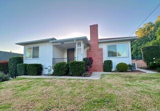 1417 Clifton St in Santa Barbara, CA - Building Photo - Building Photo