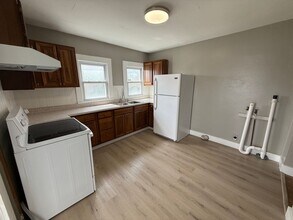 2522 Ramona Ave NW in Knoxville, TN - Building Photo - Building Photo