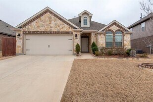 11228 Blaze St in Aubrey, TX - Building Photo