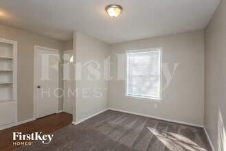 1546 Willowbrook St in Lancaster, TX - Building Photo - Building Photo