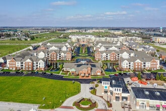 Preston Gardens in Perrysburg, OH - Foto de edificio - Building Photo