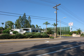 San Macos Mobile Estates in San Marcos, CA - Building Photo - Building Photo