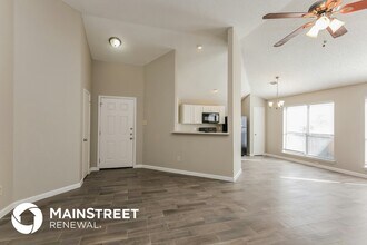 316 Kalmia Dr in Arlington, TX - Building Photo - Building Photo