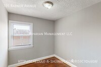 705 Radnor Ave photo'