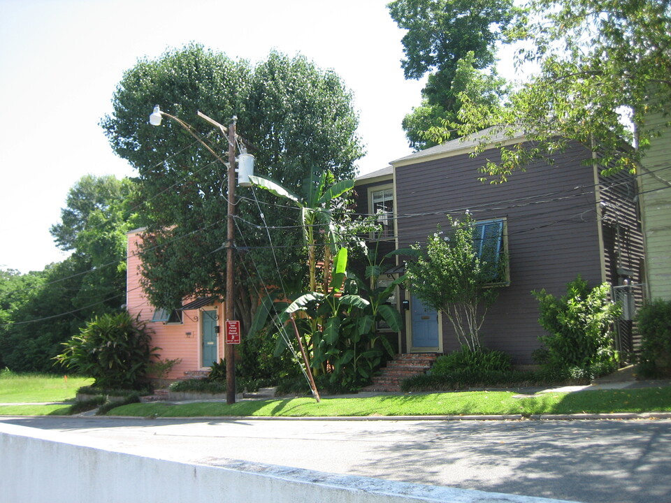 908 N 6th St, Unit 908 in Baton Rouge, LA - Building Photo