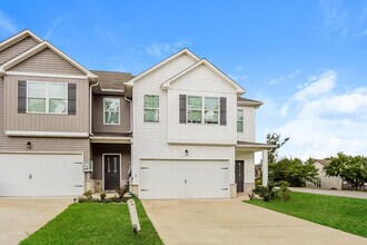 585 The Heights Ln in Calera, AL - Building Photo - Building Photo