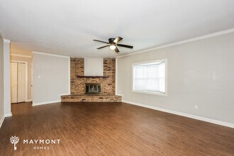 709 Lawndale Dr in Arlington, TX - Building Photo - Building Photo