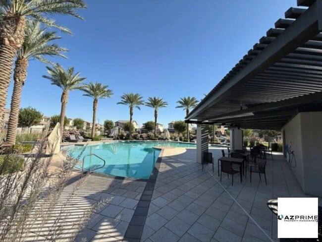 property at 21264 E Timberline Rd