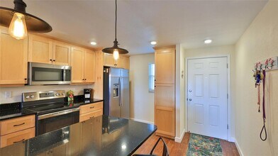 101 N Riverside Dr, Unit 4100 in New Smyrna Beach, FL - Building Photo - Building Photo