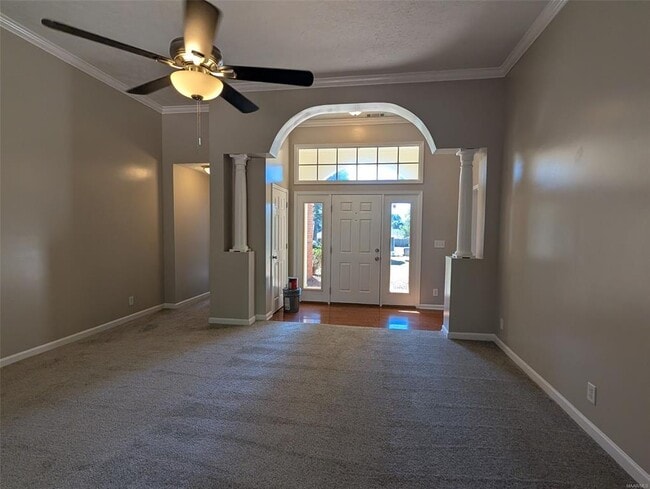 45 Honeysuckle Ct in Wetumpka, AL - Building Photo - Building Photo