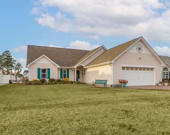 property at 259 Pilothouse Dr