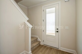 138 Wembury Ln in Troutman, NC - Foto de edificio - Building Photo