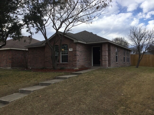 property at 702 Fleming St