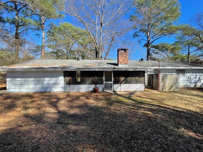 5359 Jamaica Dr in Jackson, MS - Building Photo - Building Photo