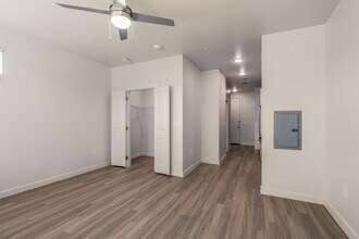 Interior Photo