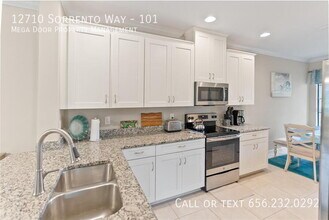 12710 Sorrento Wy in Bradenton, FL - Building Photo - Building Photo