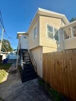 1435 15th St N in St. Petersburg, FL - Building Photo
