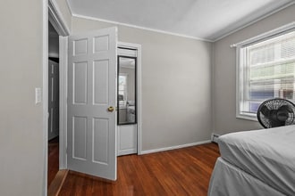270 Langdon St in Providence, RI - Building Photo - Building Photo