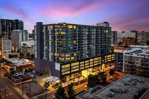 Grace in Nashville, TN - Building Photo