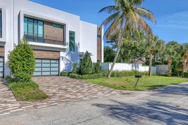 703 NE 5th St in Delray Beach, FL - Building Photo - Building Photo