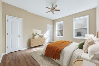 83 Wilkinson Ave in Jersey City, NJ - Building Photo - Building Photo