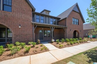 4606 Everlee Pkwy in Birmingham, AL - Building Photo - Building Photo