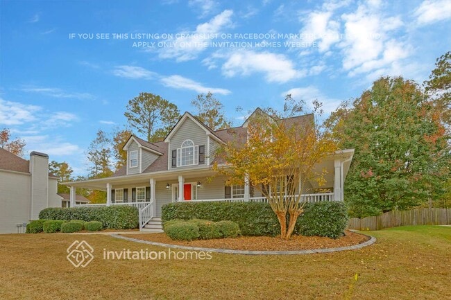249 Wynthorpe Way in Douglasville, GA - Building Photo - Building Photo