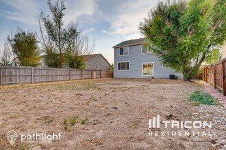 11367 Berry Farm Rd in Fountain, CO - Foto de edificio - Building Photo