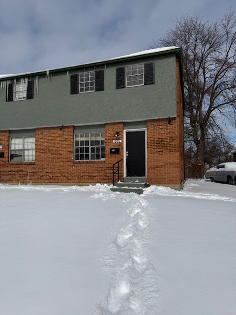 property at 1686 Smith Rd