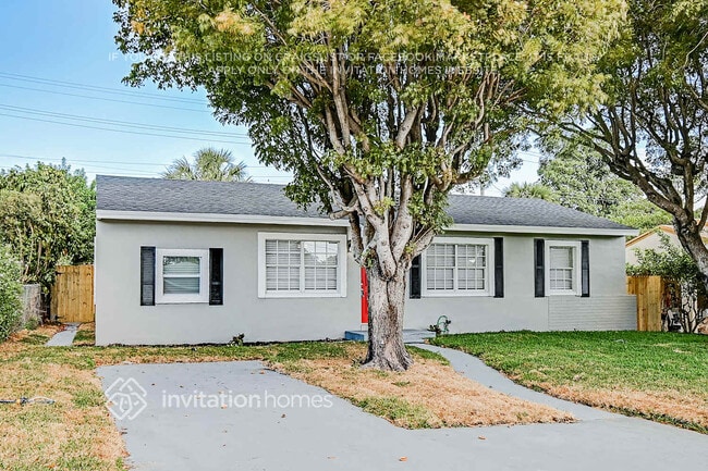 835 44th St in West Palm Beach, FL - Building Photo - Building Photo