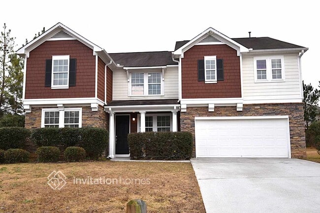 property at 335 Yellow Iris Rd SE