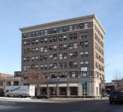 191 Merrimack St in Haverhill, MA - Building Photo - Building Photo