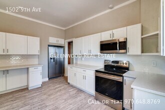 1502 9th Ave in Greeley, CO - Building Photo - Building Photo