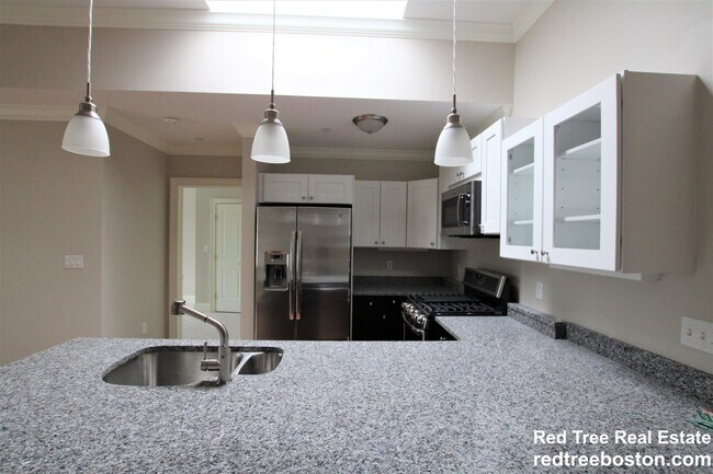 286 Main St in Woburn, MA - Building Photo - Building Photo