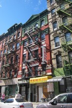 33 Henry St in New York, NY - Building Photo - Building Photo