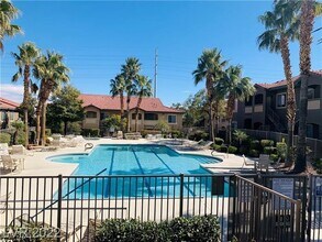 3460 Cactus Shadow St in Las Vegas, NV - Building Photo - Building Photo