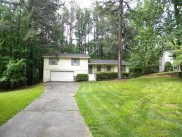 2816 Deerwood Trail in Marietta, GA - Building Photo